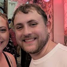 Daniel Drayton is fundraising for Macmillan Cancer Support