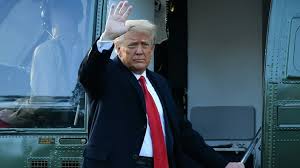 The senate voted along party lines to acquit trump. Predictable Outcome To Trial But With Last Minute Twist