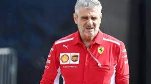 Maurizio arrivabene (born in brescia on 7 march 1957) is a former team principal of the scuderia ferrari formula one team. Hrcyx7rs Kzwvm