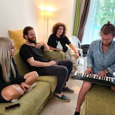 Victoria was next on the ahoy stage for bulgaria during the grand final. Bulgaria S Entry For Eurovision 2021 Will Be Reveled Only In March 2021 Escbeat