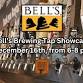 Bell's Brewing Tap Showcase — Brown Iron - 2 - Brown Iron Brewhouse Washington Township, 57695 Van Dyke Ave Event Image