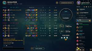 Learn how to play kassadin with their best builds, tips and tricks based on ranked stats. Screenshot S Kassadin Countering A Full Ad Team Kassadinmains