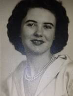 Miriam Gummerson Obituary