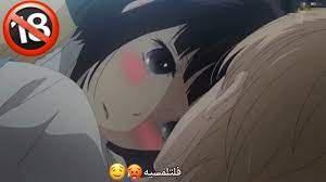 مقطع انمي منحرف لايفوتك 😘🔥 - YouTube