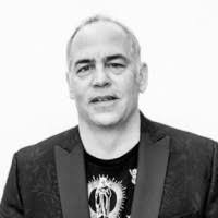 Paul Rogers Email & Phone Number