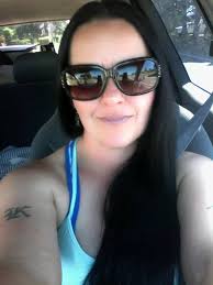 Person of Special Interest************** We are asking our viewers for help  in locating Tami Faith Compton, a 41 year old female, who is currently  facing child abuse and neglect charges in Tazewell