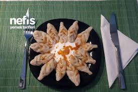 Patatesli Cerkes Mantisi Psihalive Yemek Tarifleri Gida Yemek