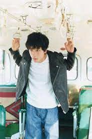 kentaro sakaguchi 塩 顔 男子 写真撮影のアイデア モデル 写真