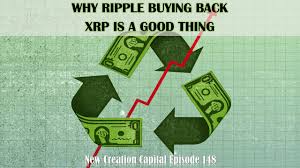 The violent crash in 2018 brought worry lines on the forehead of followers and investors. Episode 148 Is Ripple Buying Back Xrp Is A Good Thing Youtube