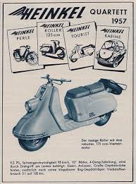 Vintage Japanese Scooters On Ebay
