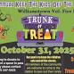 Keep the kids off the streets event image
