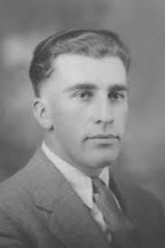 Ivan Marvin Olson (1910-2004)