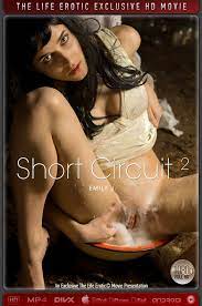 Emily J in 'Short Circuit 2' (15:13) - The Life Erotic