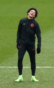 Is he married or dating a new girlfriend? Manchester England March 14 Leroy Sane Of Manchester City Smiles During A Manchester City Training Ses Manchester City Football Club Soccer Guys Leroy Sane