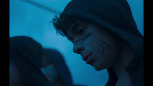 The Hole in the Fence (2021)