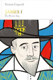 James I: The Phoenix King (Penguin Monarchs)