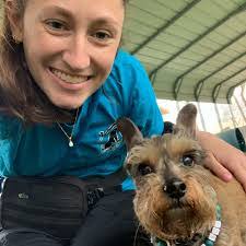 Lorena Mcdonald's Instagram, Twitter & Facebook