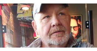 Anthony Perry Obituary (1955