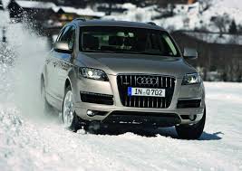 Image result for Ice Silver 2011 Q7