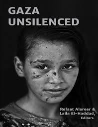 PDF) Gaza Unsilenced Refaat Alareer Laila El