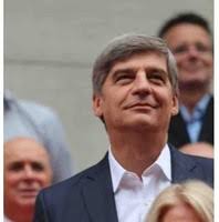 Vincent Serrano Email & Phone Number