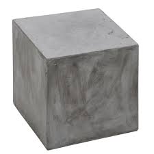 You then have the option of having the concrete pot sandblasted for a 15% upcharge. 12 Square Grey Fiberglass Concrete Riser