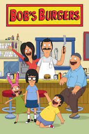 Linda jumps at the chance to chaperone tina's weekend away at a heroine conference, but tina's new friend could put linda's perfect weekend in jeopardy. Wer Streamt Bob S Burgers Serie Online Schauen