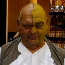 Milton Ladner's Instagram, Twitter & Facebook