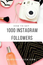 How To Get Your First 1000 Followers On Instagram How To Get 1000 Followers On Instagram With Images Get Instagram Followers Instagram Tools Instagram Apps