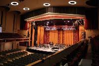 onstage direct centennial hall