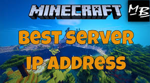 Ip address and port of premium servers. Minecraft Server Ip Archives Benisnous