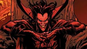 Mephisto has a long comic book history, especially with the scarlet witch and vision. The Wandavision Characters That Could Hint At Mephisto S Arrival