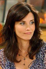 Courtney cox hair courteney cox friends celebrity hairstyles cool hairstyles. Pin On Nails Hair Make Up