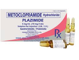 Image result for Metoclopramide