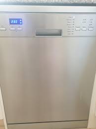 Moved Into A New House And This Dishwasher Doesn T Clean Most Of The Dishes Anyone Know What Brand Or Anything Appliances
