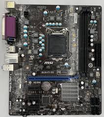 Any system build that uses this motherboard therefore requires a separate graphics card, or a processor that has a gpu on the same die, such as amd apu processors. ØªØ¹Ø±ÙŠÙØ§Øª Motherboard Inter H61m Gigabyte Super4 Ga H61m Usb3 B3 Motherboard Nextgenebiz The Thing Is Even If I Try To Install Other Pci Ethernet Adapter It Fails To Install Also
