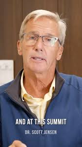 Dr Scott Jensen (@drscottjensenmn) • Instagram photos and videos