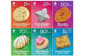 With so many different stamps, how does the post office know the stamp on an envelope is real? Everything You Need To Know About Sending Mail In Or From Singapore Lifestyle News Asiaone