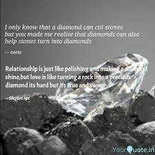 Wessel glitter make up we will rock you premier designs jewelry jewelry quotes everything pink all that glitters diamond are a girls best friend girly things. Relationship Is Just Like Quotes Writings By Shyam Rogers Yourquote