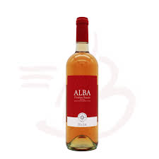 They flourished from the late 18th to early 19th century, and to some extent later. Majo 19er Alba Rosato Di Primitivo Igp 0 75l Buonissimo Weinshop