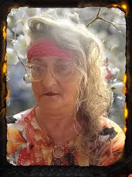 Watching large painting progress in episodes