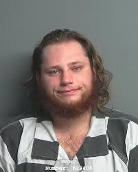 JESSOP SPENCER MARTIN was booked into the Montgomery County Jail
