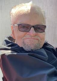 Obituary of Doug Darby