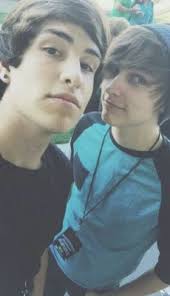 Jake Webber x Kayla Boon