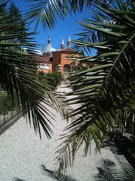 Botanischer Garten Padua Mediterraner Garten Englischer Landschaftsgarten Gartenkunst