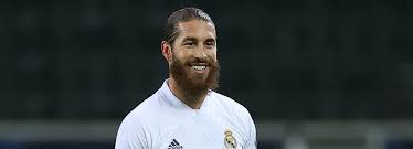 Official website with detailed biography about sergio ramos, the real madrid defender, including statistics, photos, videos, facts, goals and more. Fc Sevilla Lockt Sergio Ramos Mit Langfristigem Vertrag