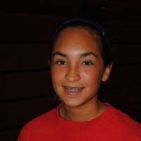 Deanna Lopez's Instagram, Twitter & Facebook