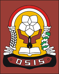 berkas logo osis sma png gambar bendera seni pinterest