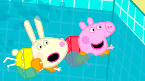 There are various peppa pig activities. Peppa Pig Francais Peppa Va A La Piscine 2018 Compilation Dessin Anime Youtube