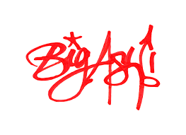 BIG ASH